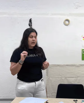 Claudia Uranga